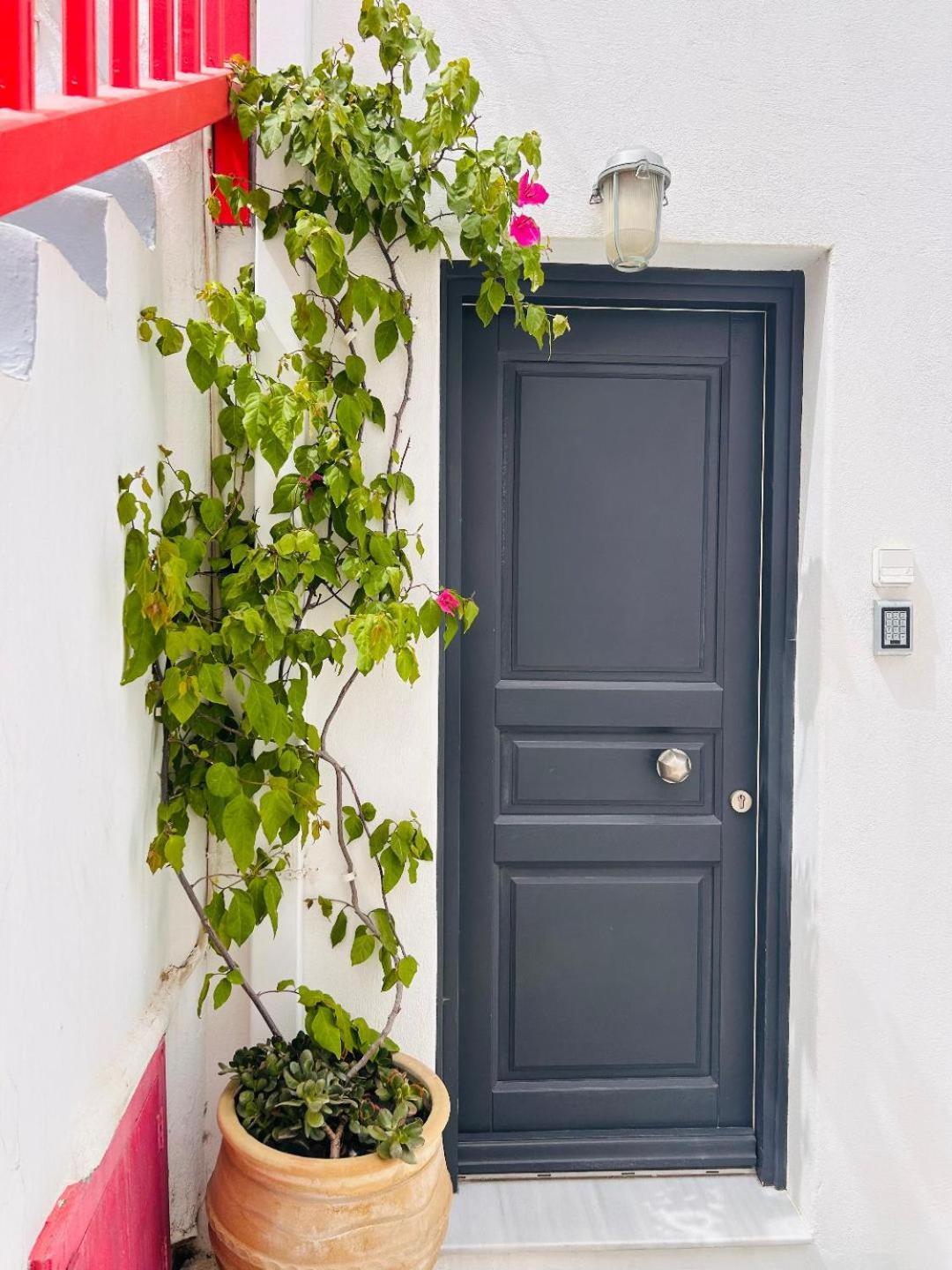 Levandamykonos Mykonos Town Zewnętrze zdjęcie
