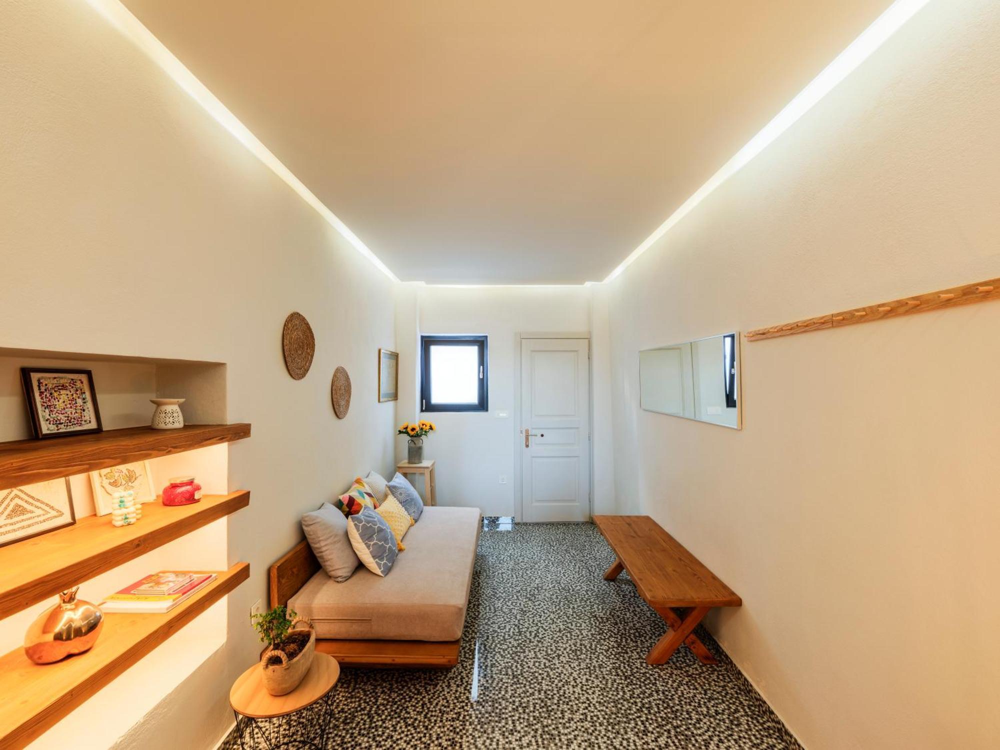 Levandamykonos Mykonos Town Zewnętrze zdjęcie
