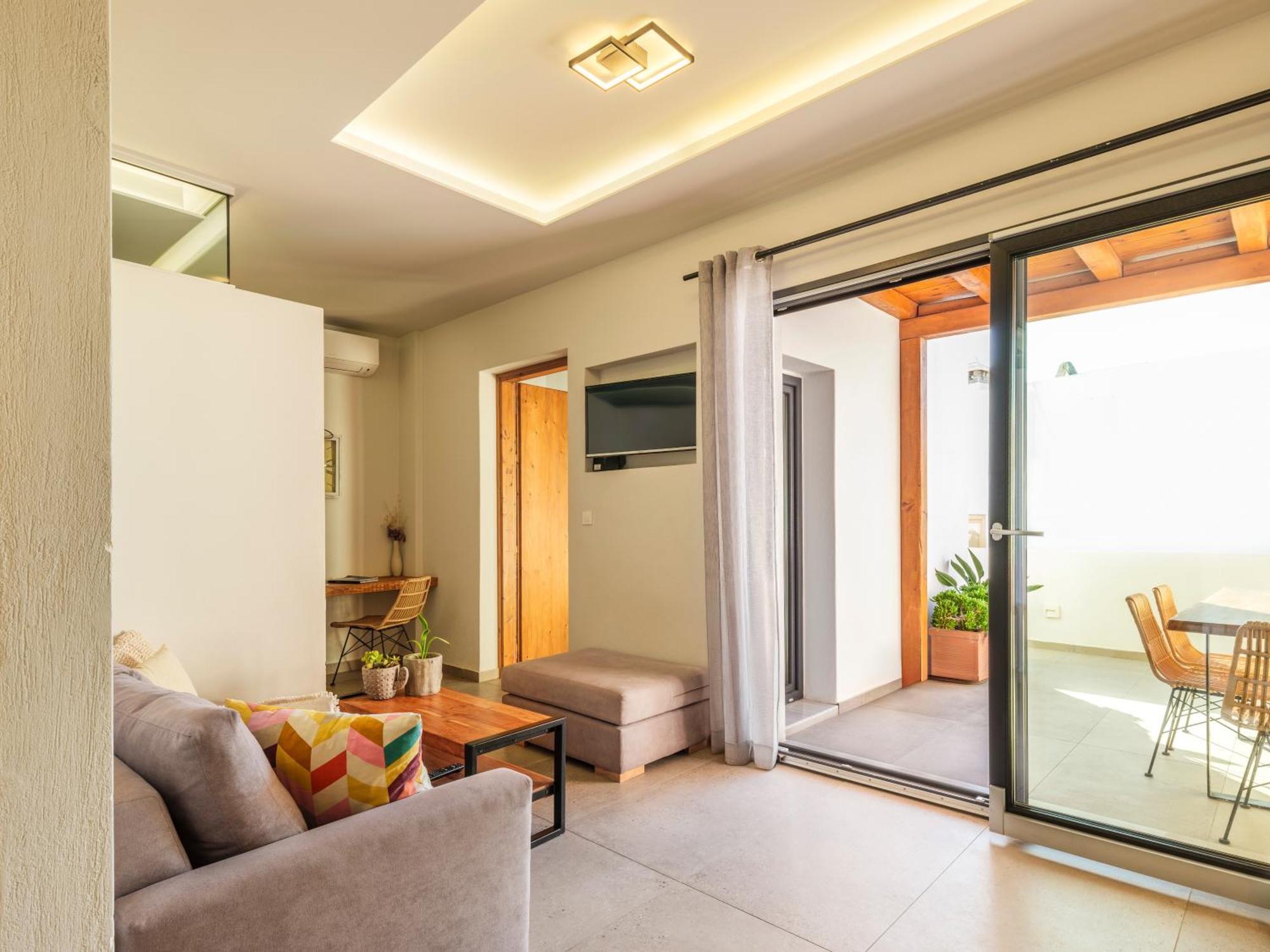 Levandamykonos Mykonos Town Zewnętrze zdjęcie