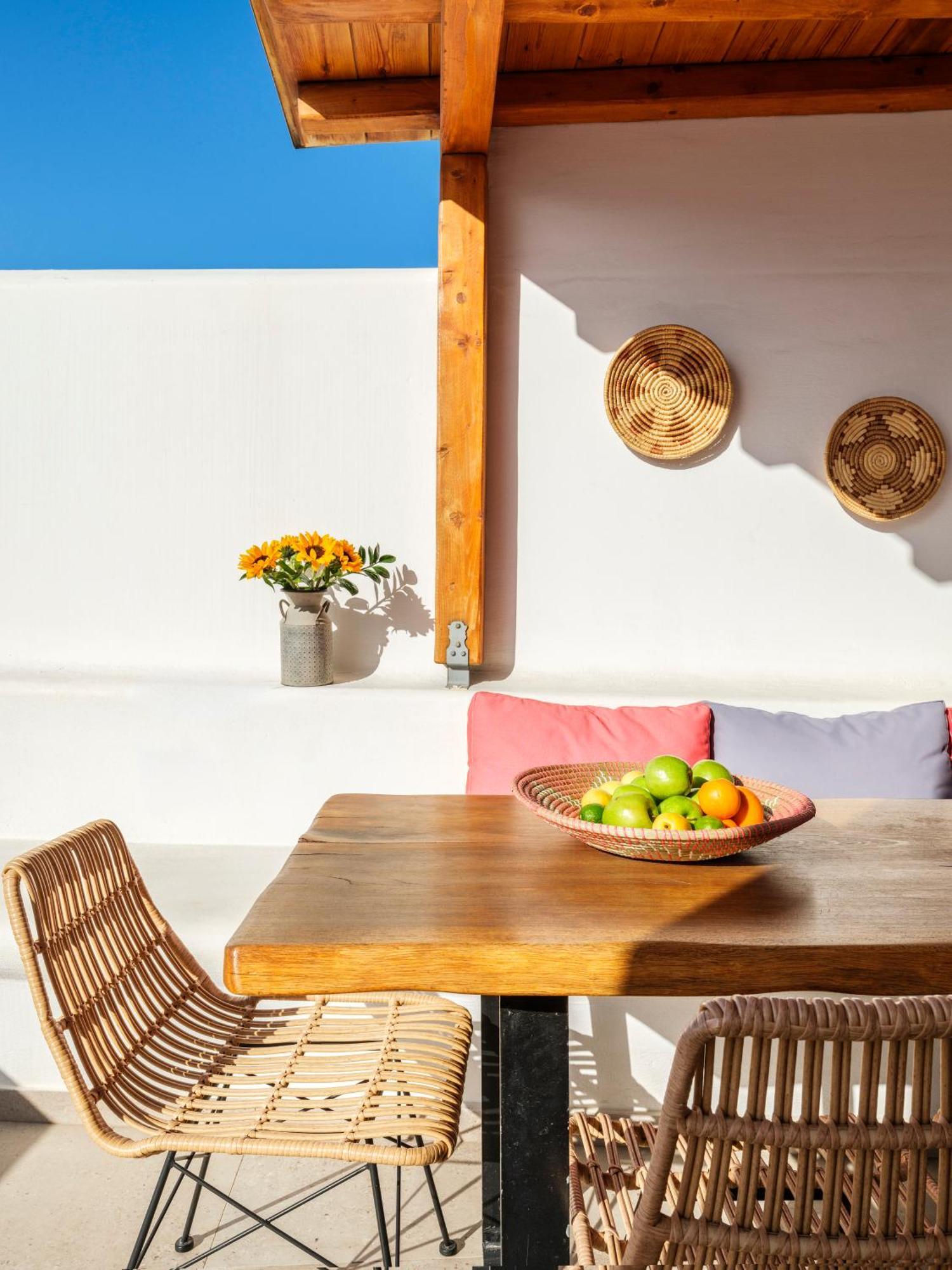 Levandamykonos Mykonos Town Zewnętrze zdjęcie
