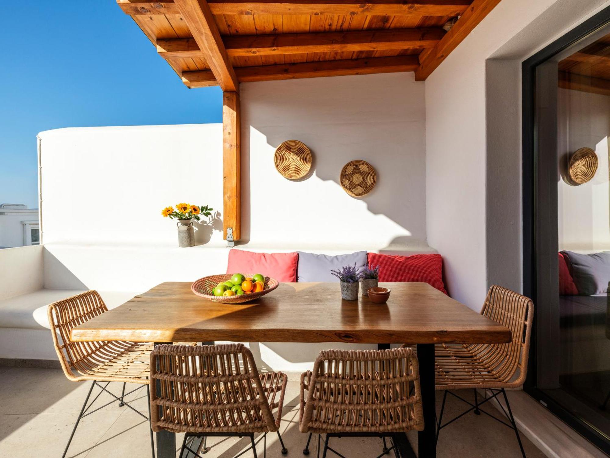 Levandamykonos Mykonos Town Zewnętrze zdjęcie