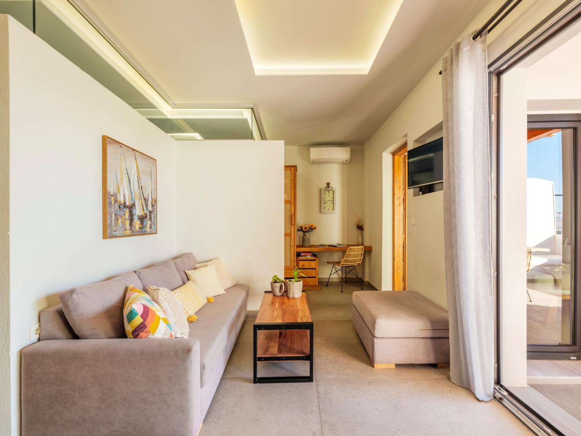 Levandamykonos Mykonos Town Zewnętrze zdjęcie
