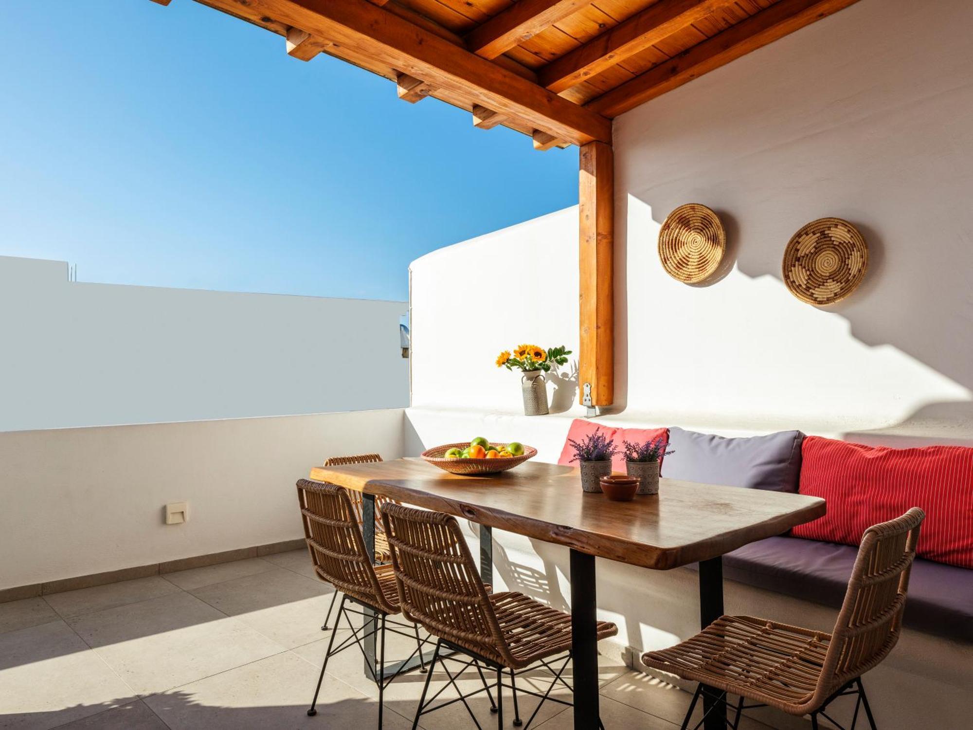 Levandamykonos Mykonos Town Zewnętrze zdjęcie