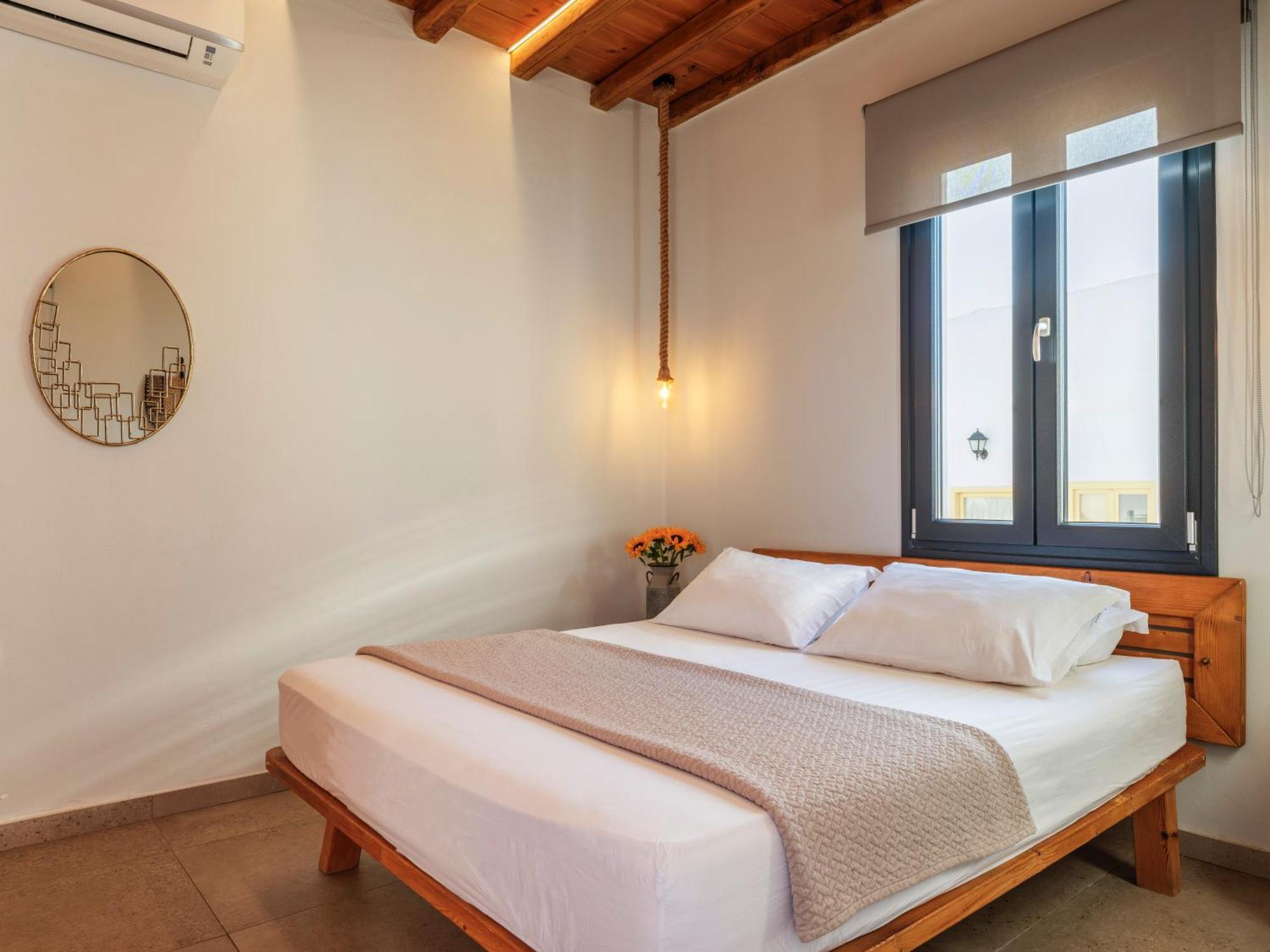 Levandamykonos Mykonos Town Zewnętrze zdjęcie
