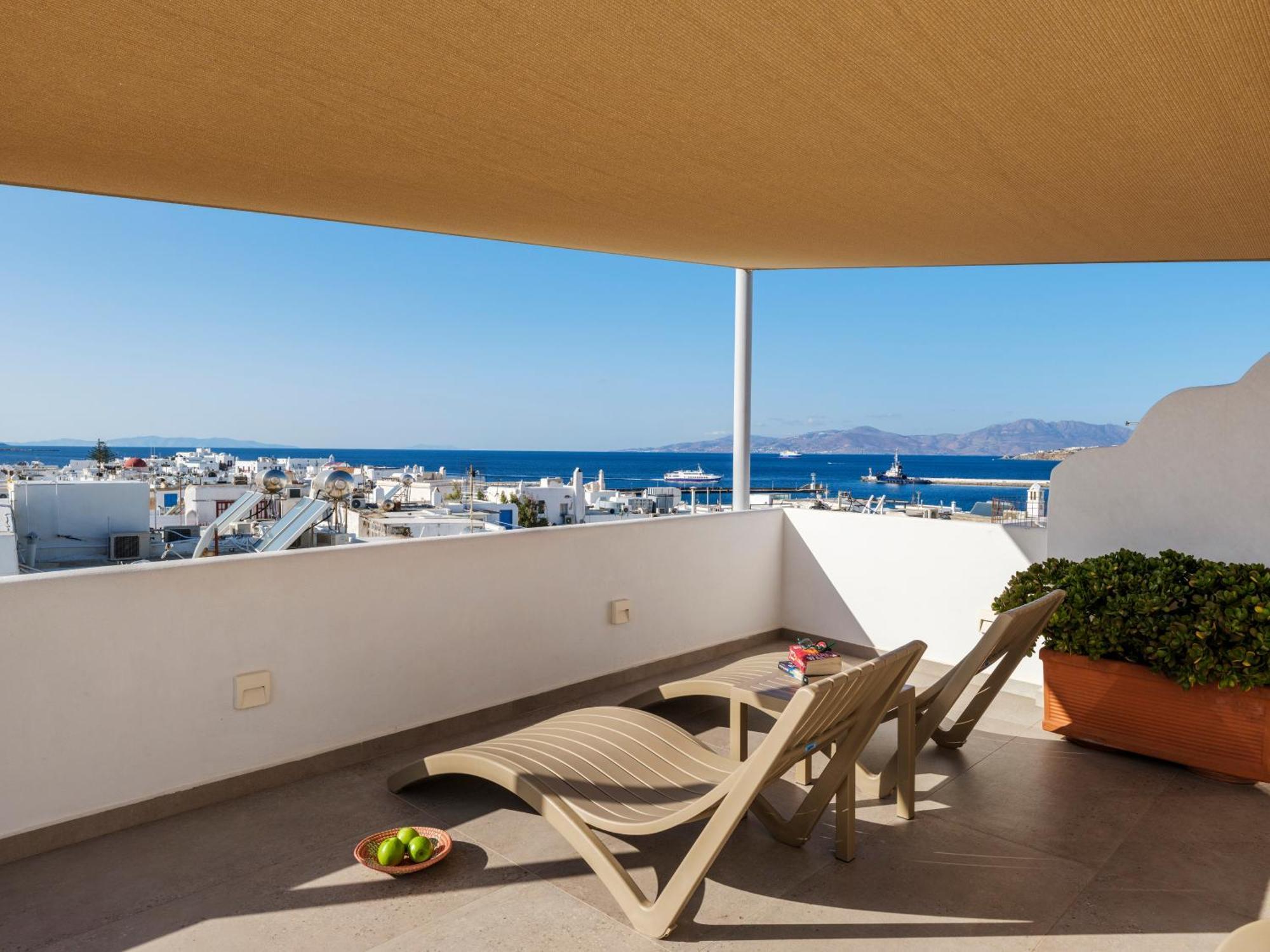 Levandamykonos Mykonos Town Zewnętrze zdjęcie
