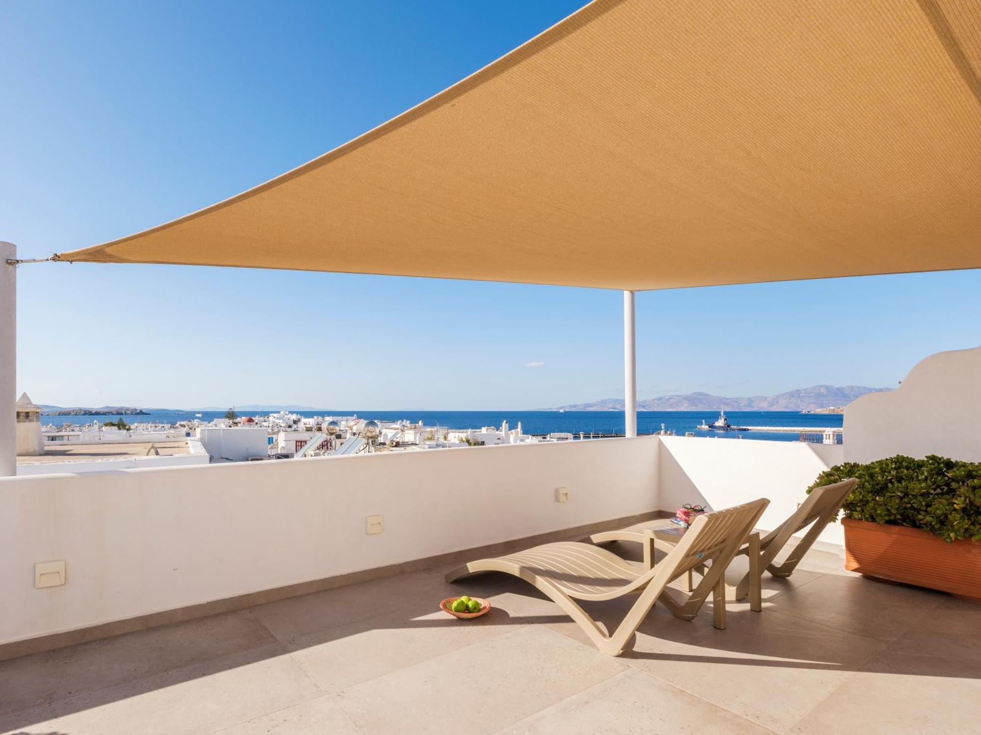 Levandamykonos Mykonos Town Zewnętrze zdjęcie