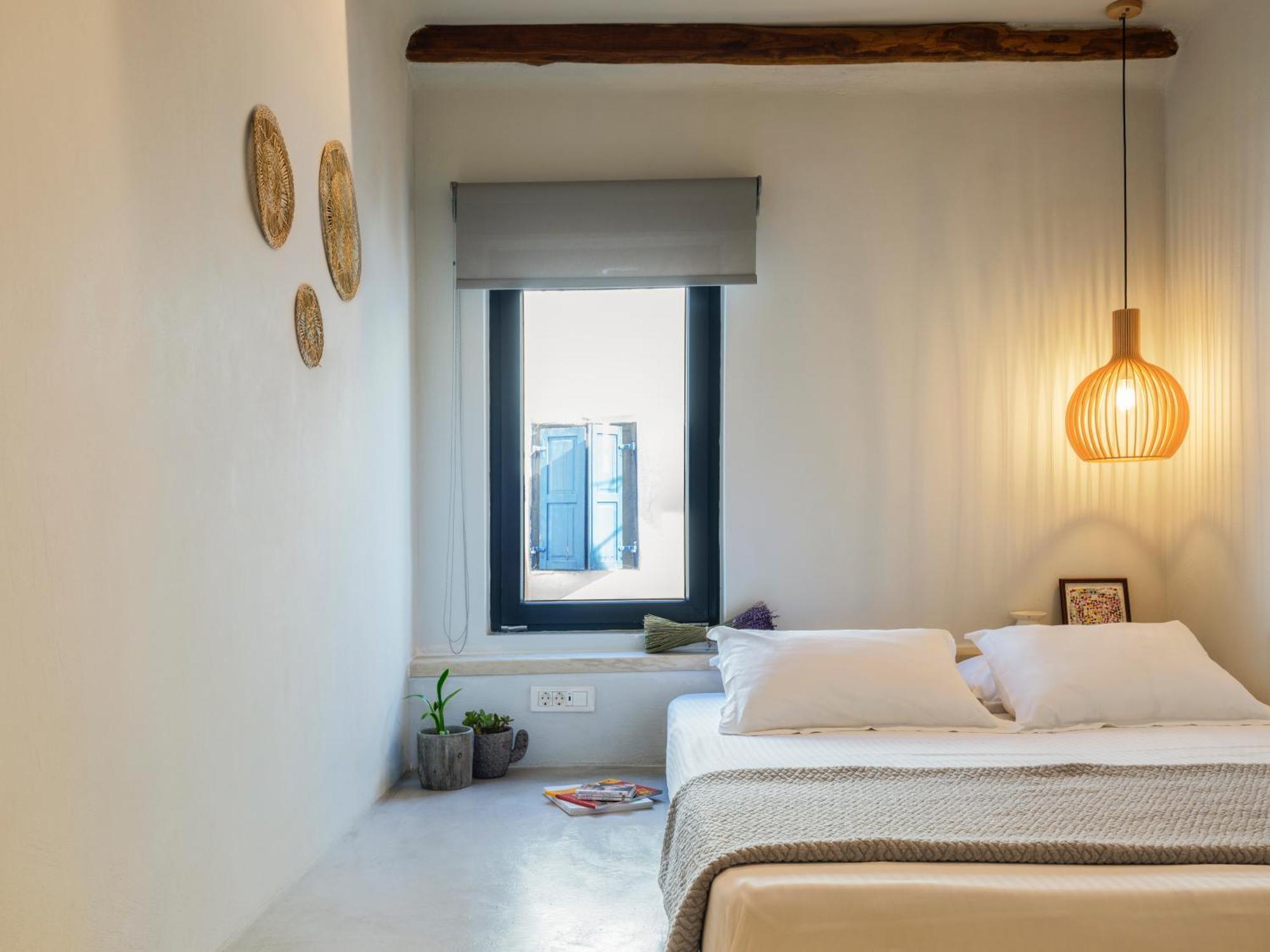 Levandamykonos Mykonos Town Zewnętrze zdjęcie