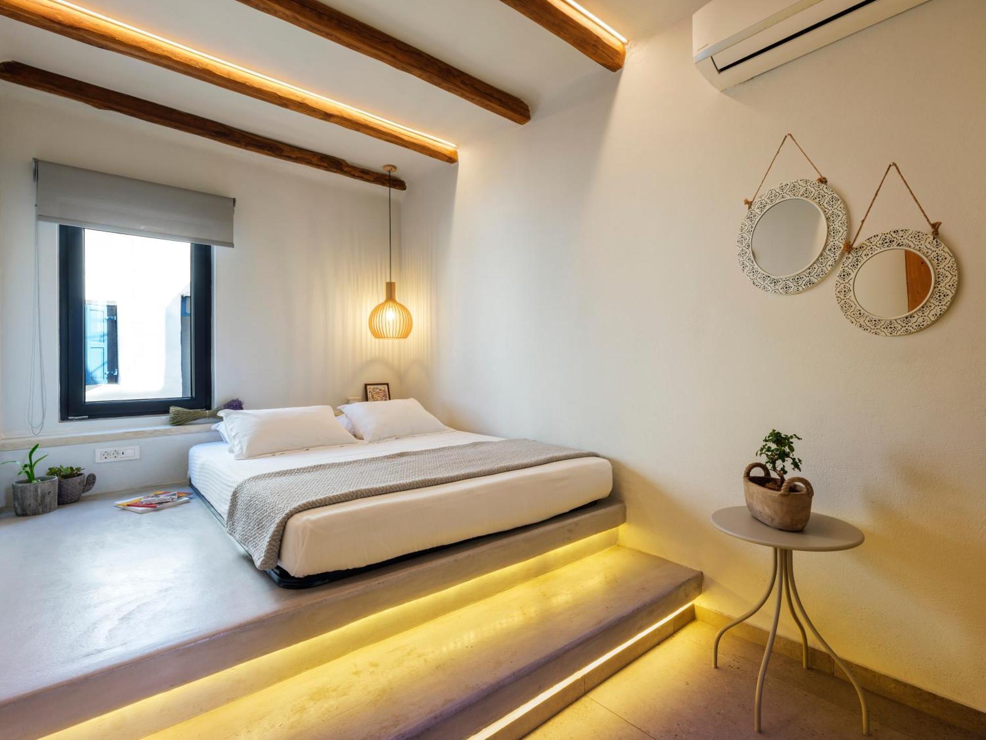 Levandamykonos Mykonos Town Zewnętrze zdjęcie