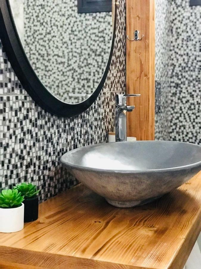 Levandamykonos Mykonos Town Zewnętrze zdjęcie
